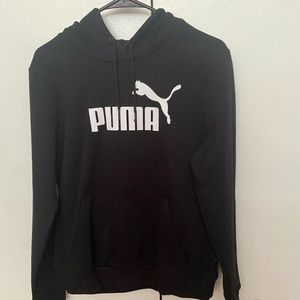 Puma sweatshirt